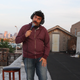Mike Lebovitz, The Hideout for Seven Minutes In Purgatory (credit: Patrick Burke)